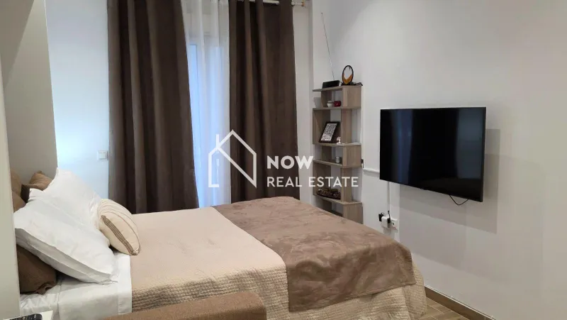 Studio 27m²  - 2