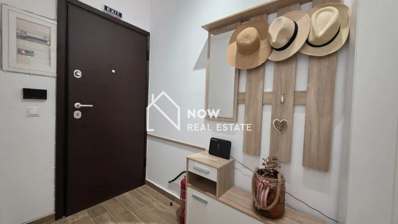 Studio 27m²  - 5