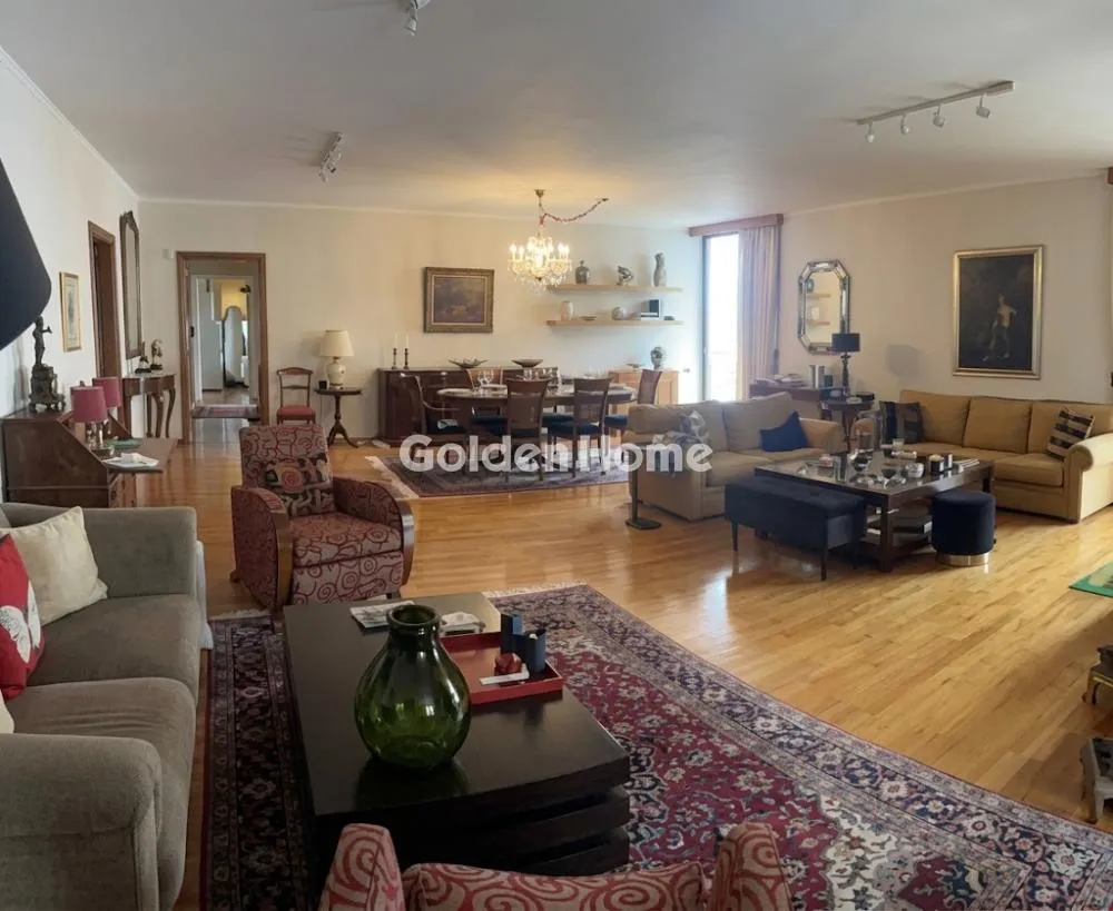 Apartment 215m²  - 2