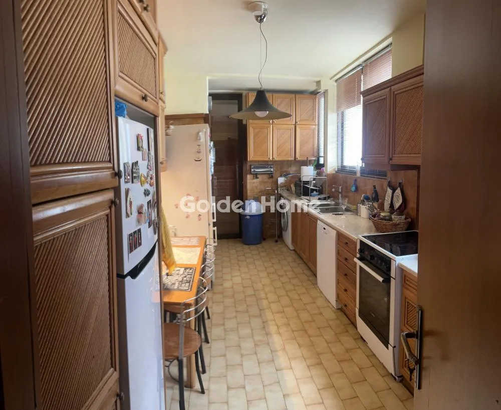 Apartment 215m²  - 3