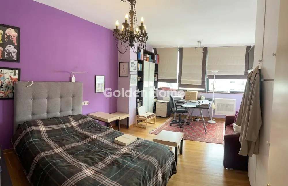 Apartment 215m²  - 4