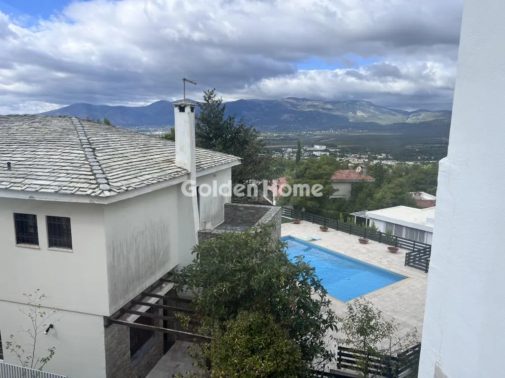 Apartment 215m²  - 5
