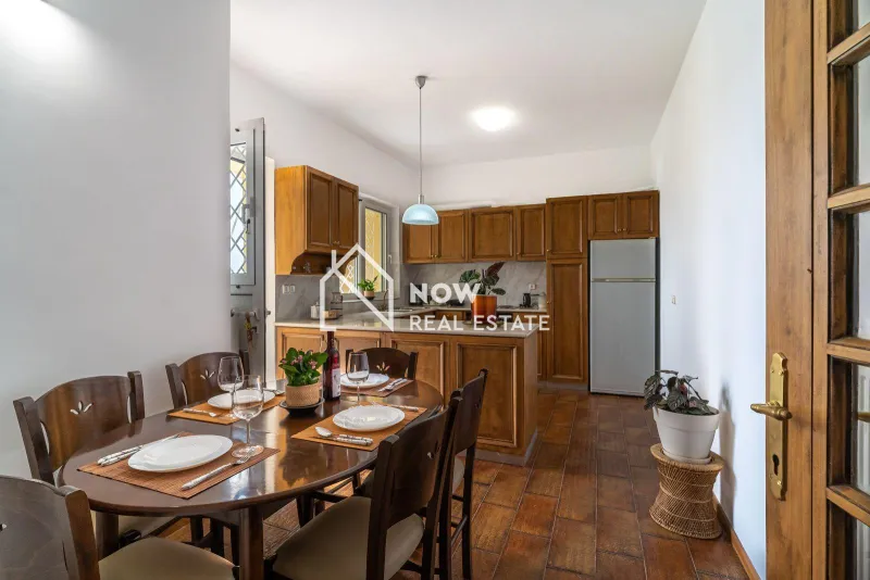 Apartment 140m²  - 2