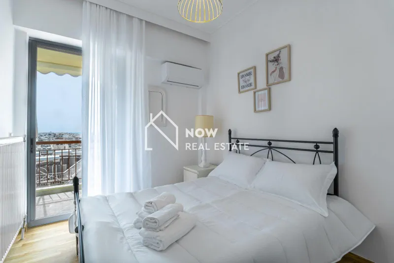 Apartment 140m²  - 4