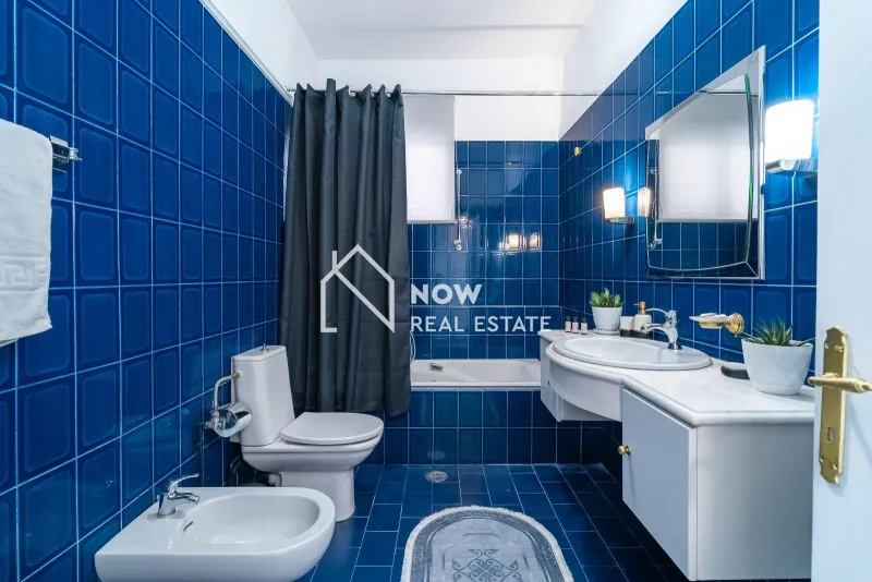 Apartment 140m²  - 5