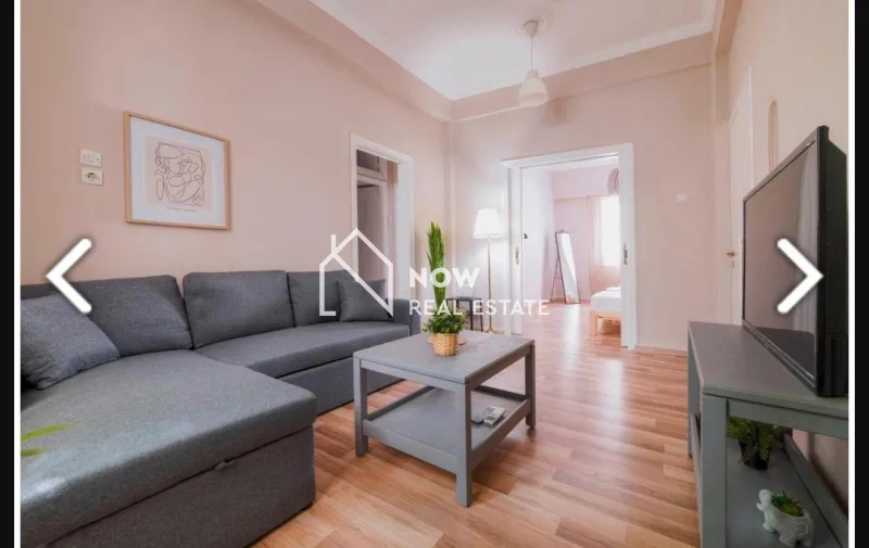 Apartment 84m²  - 2