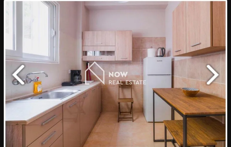 Apartment 84m²  - 3