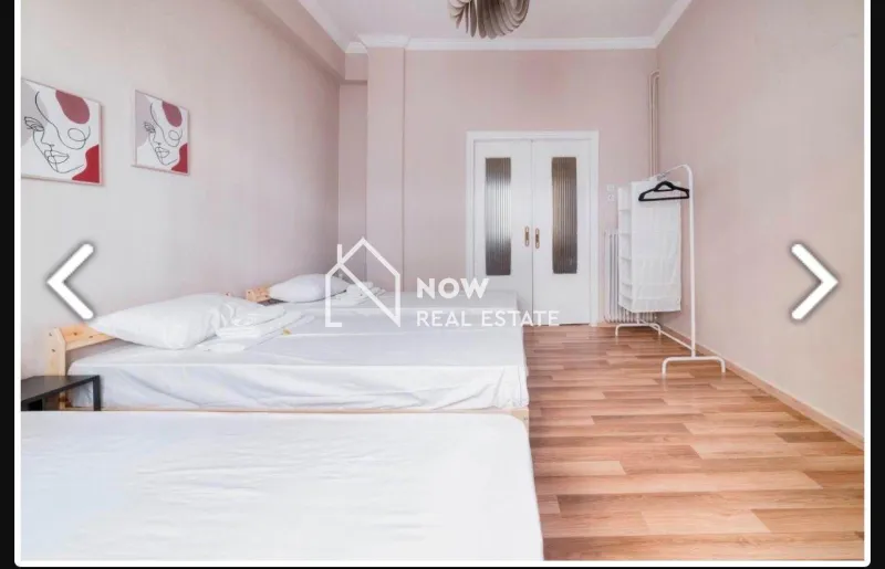 Apartment 84m²  - 5