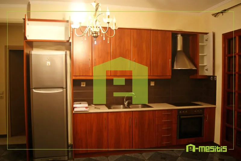 Apartment 42m²  - 2