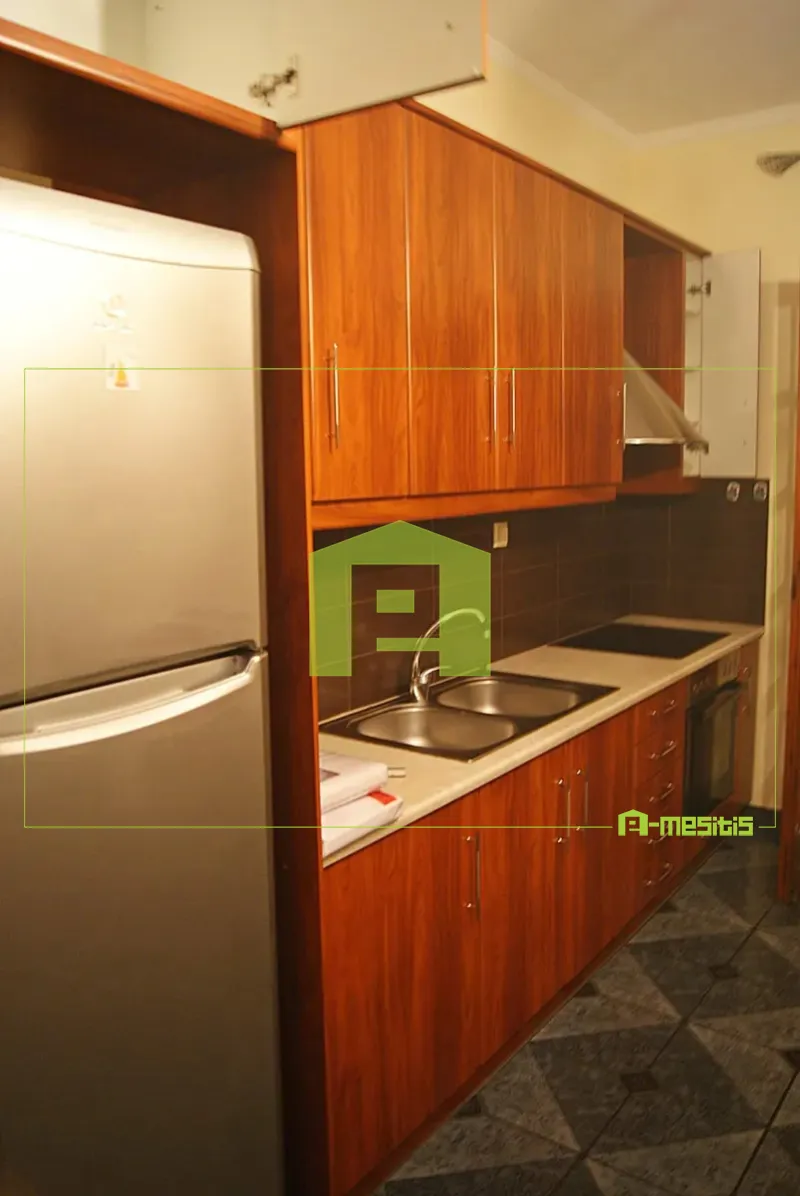 Apartment 42m²  - 3