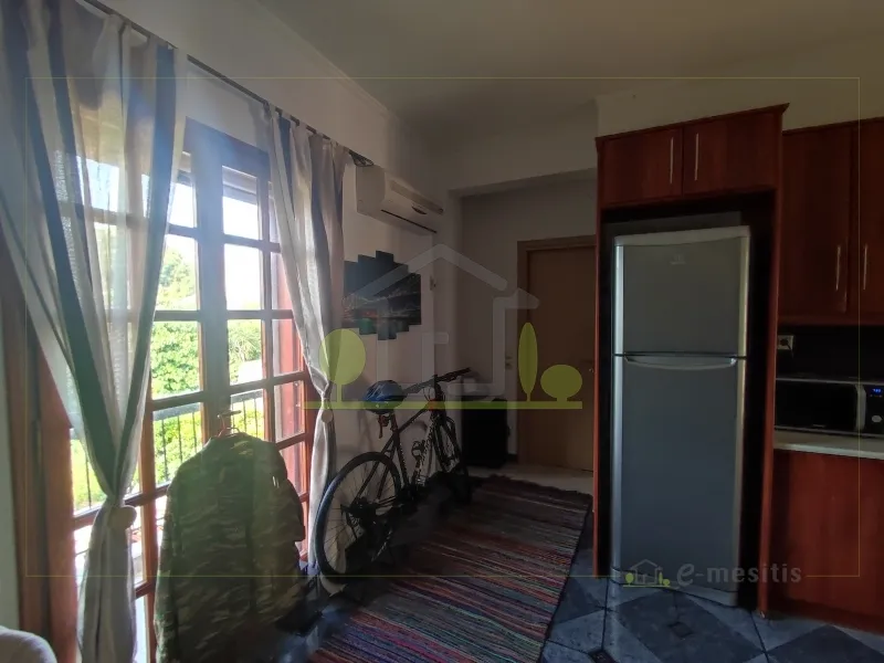 Apartment 42m²  - 4