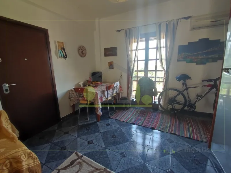 Apartment 42m²  - 5