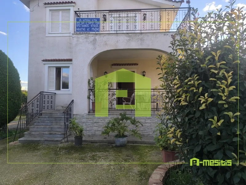 Detached house 110m²  - 2