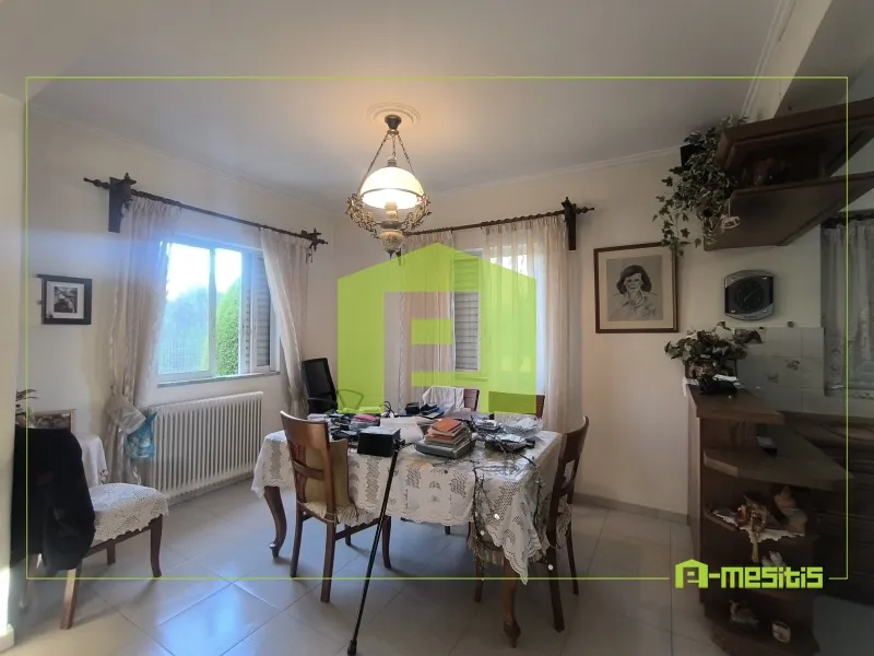 Detached house 110m²  - 4