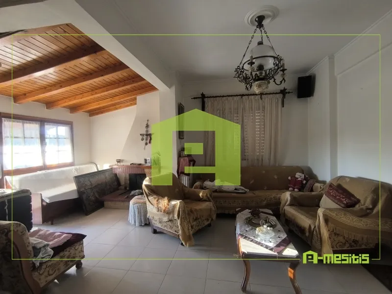 Detached house 110m²  - 5