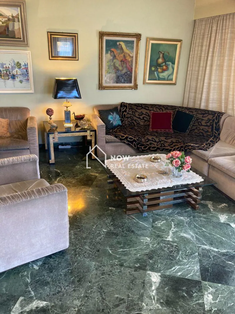 Apartment 105m²  - 2