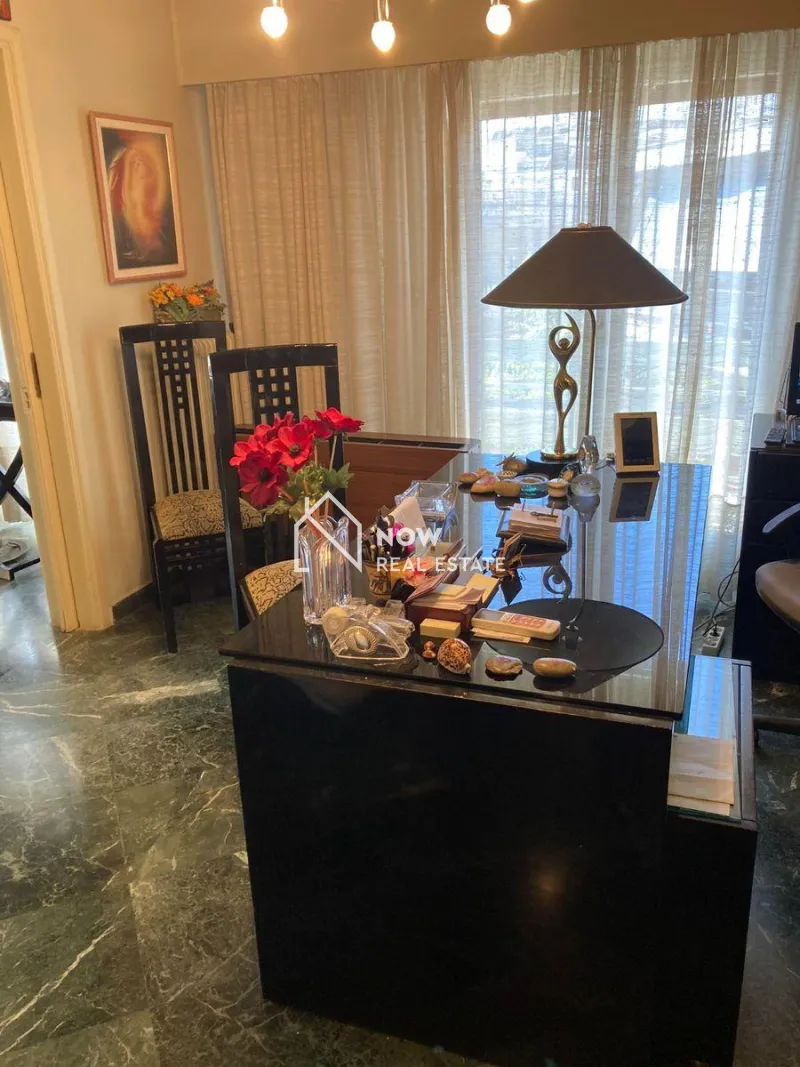 Apartment 105m²  - 4