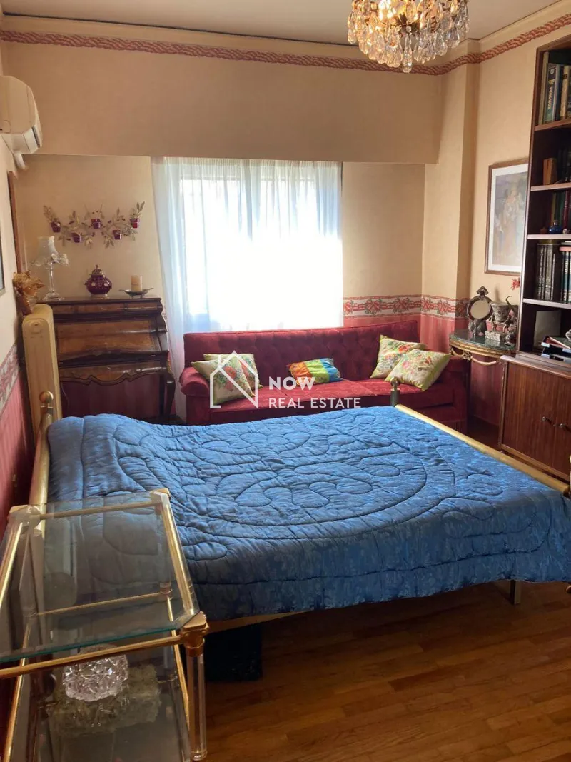 Apartment 105m²  - 5