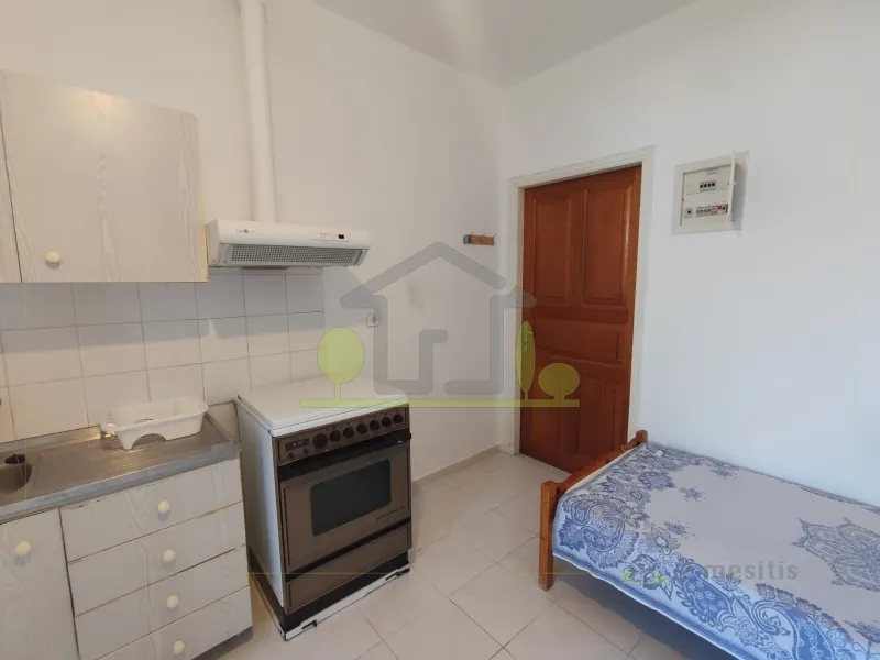 Studio 25m²  - 3