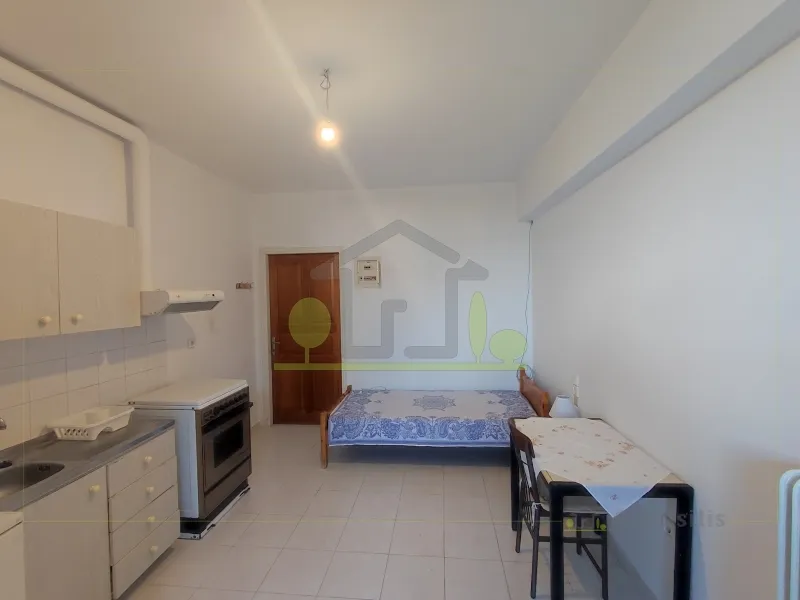 Studio 25m²  - 5