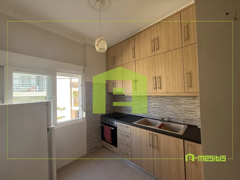 Apartment 49m²  - 2