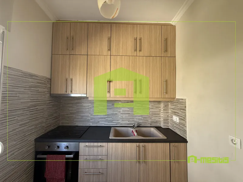 Apartment 49m²  - 3