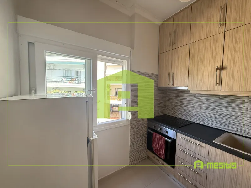Apartment 49m²  - 4
