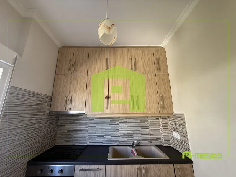 Apartment 49m²  - 5