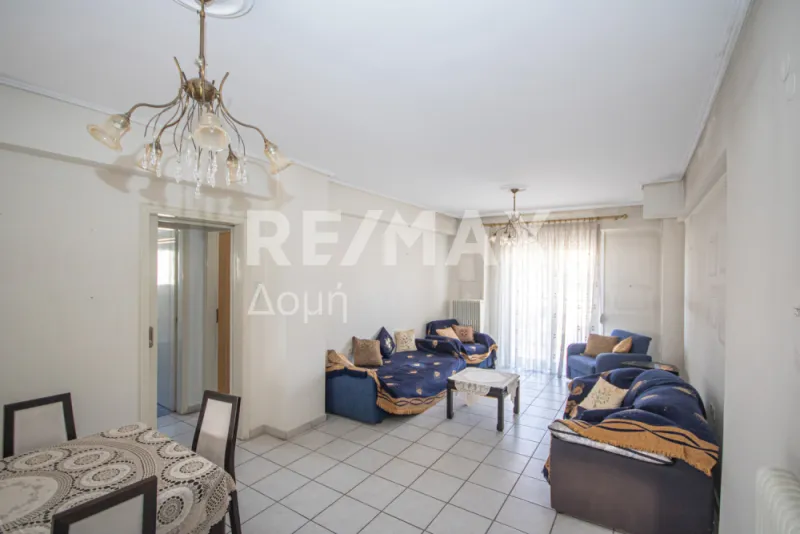 Apartment 84m²  - 2