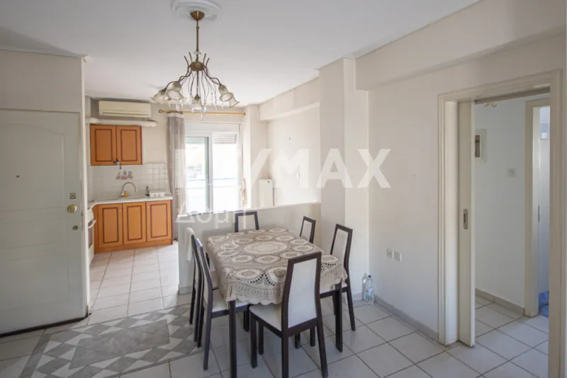 Apartment 84m²  - 3