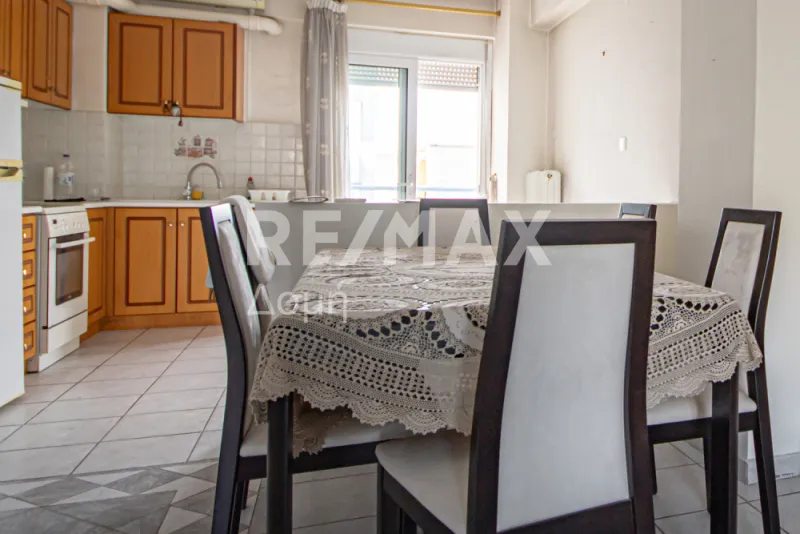 Apartment 84m²  - 4