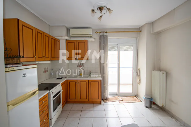 Apartment 84m²  - 5