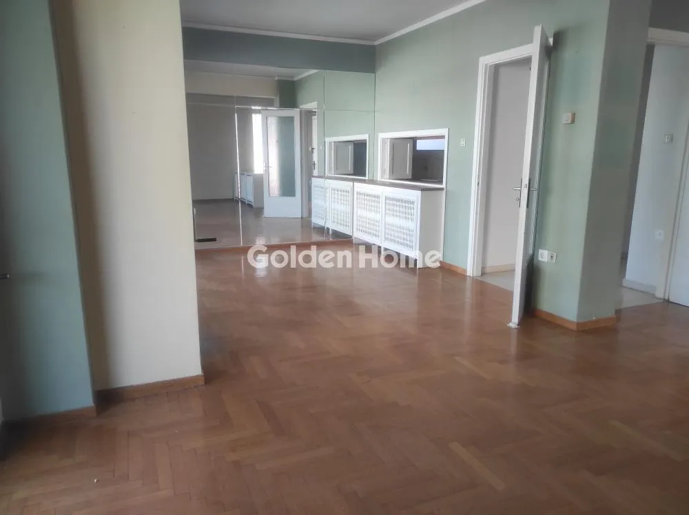 Apartment 121m²  - 3