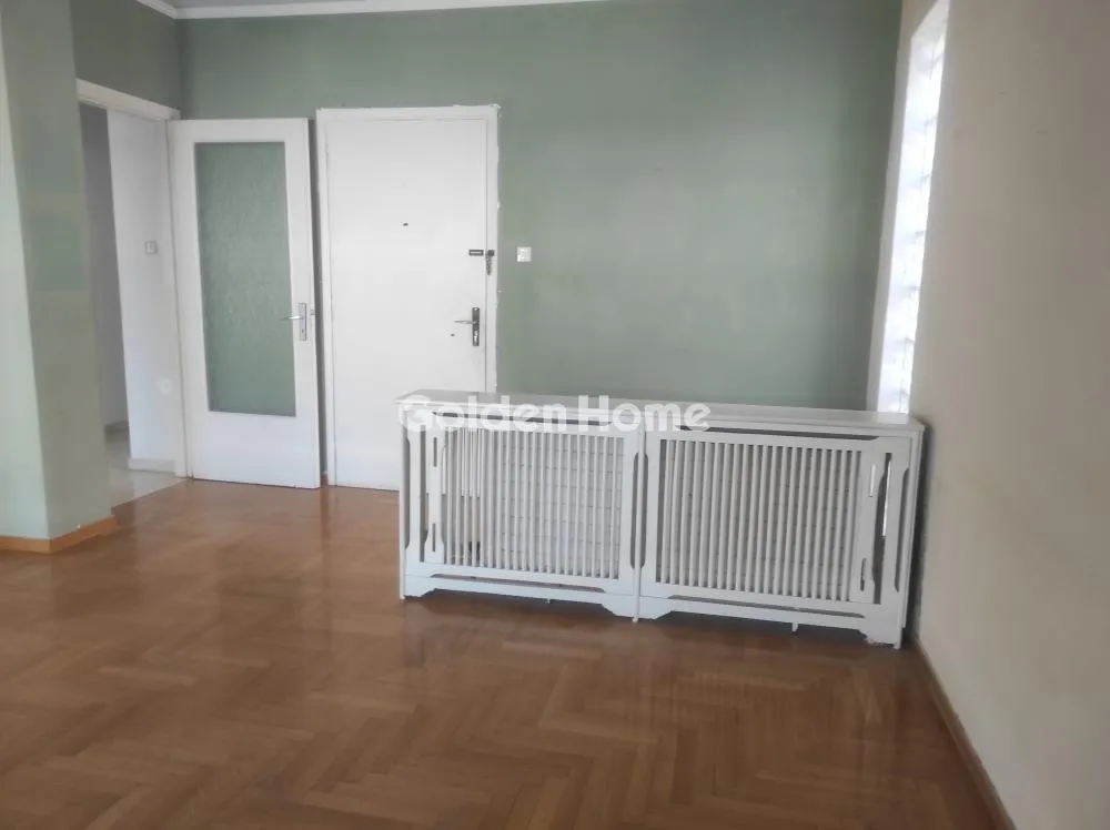 Apartment 121m²  - 4