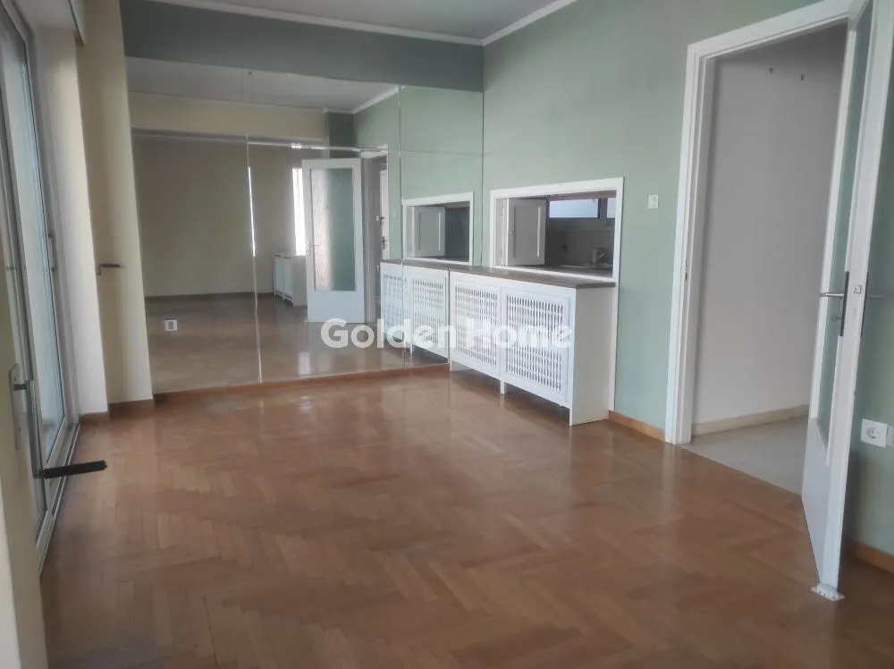 Apartment 121m²  - 5