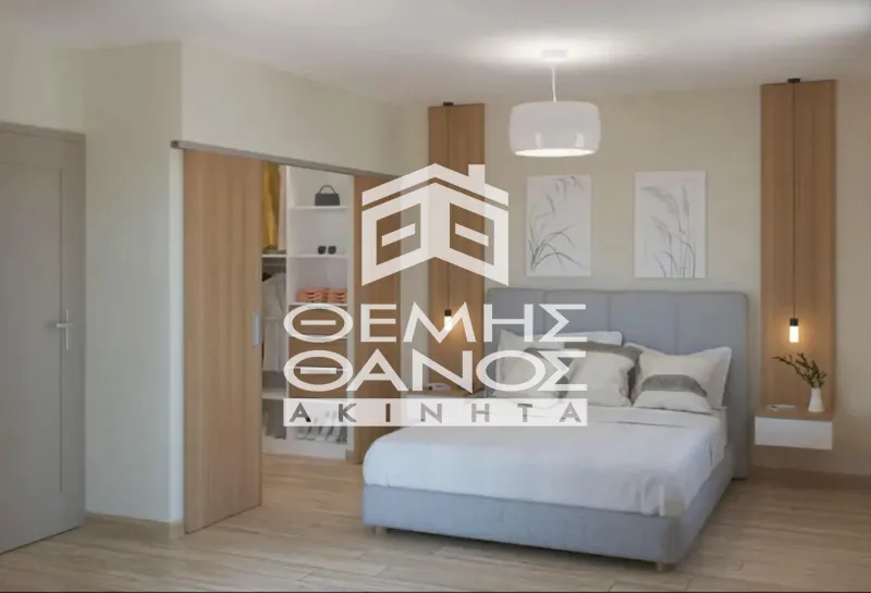 Maisonette 308m²  - 2