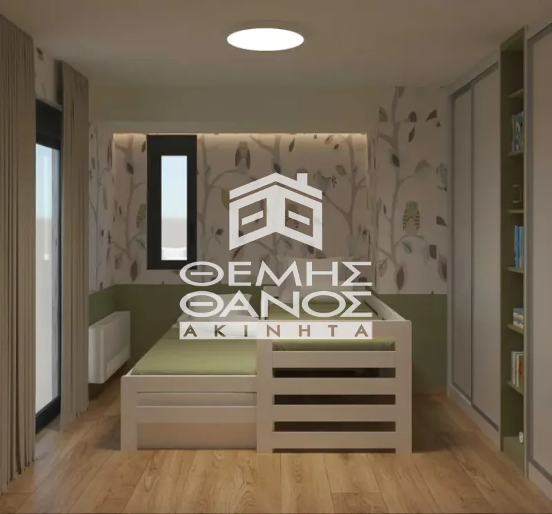 Maisonette 308m²  - 3