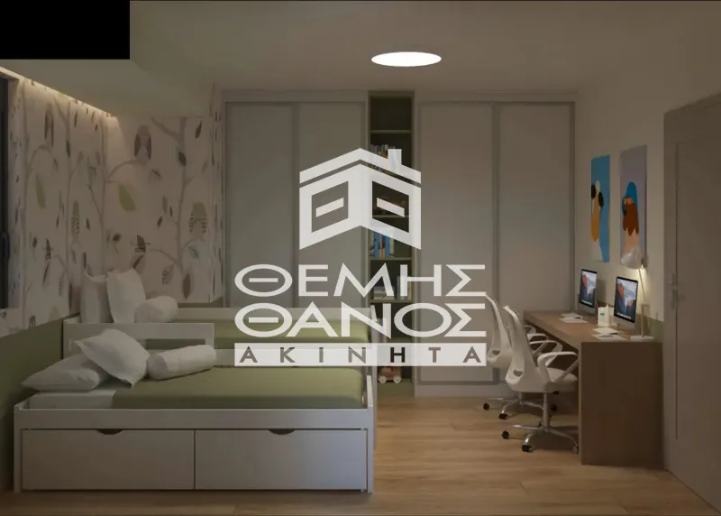 Maisonette 308m²  - 4