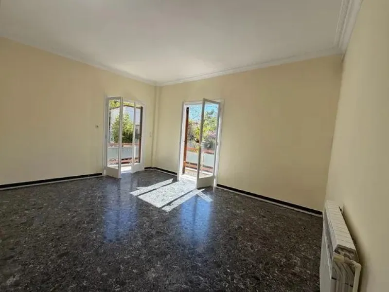 Apartment 90m²  - 3