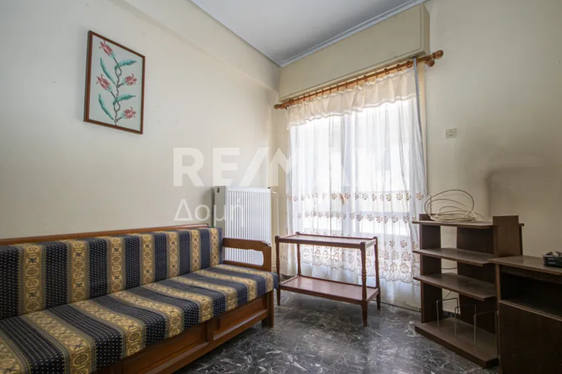 Apartment 64m²  - 2