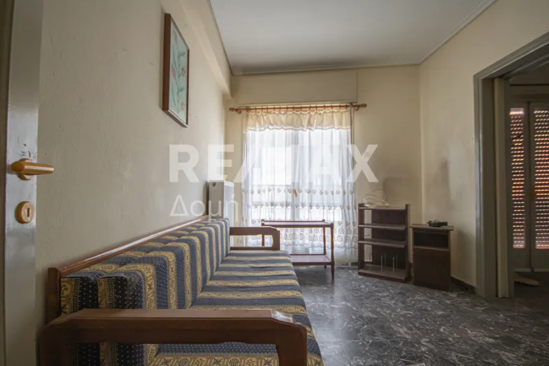 Apartment 64m²  - 3