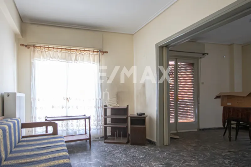 Apartment 64m²  - 4