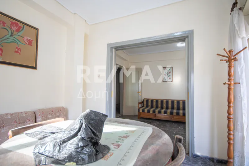Apartment 64m²  - 5