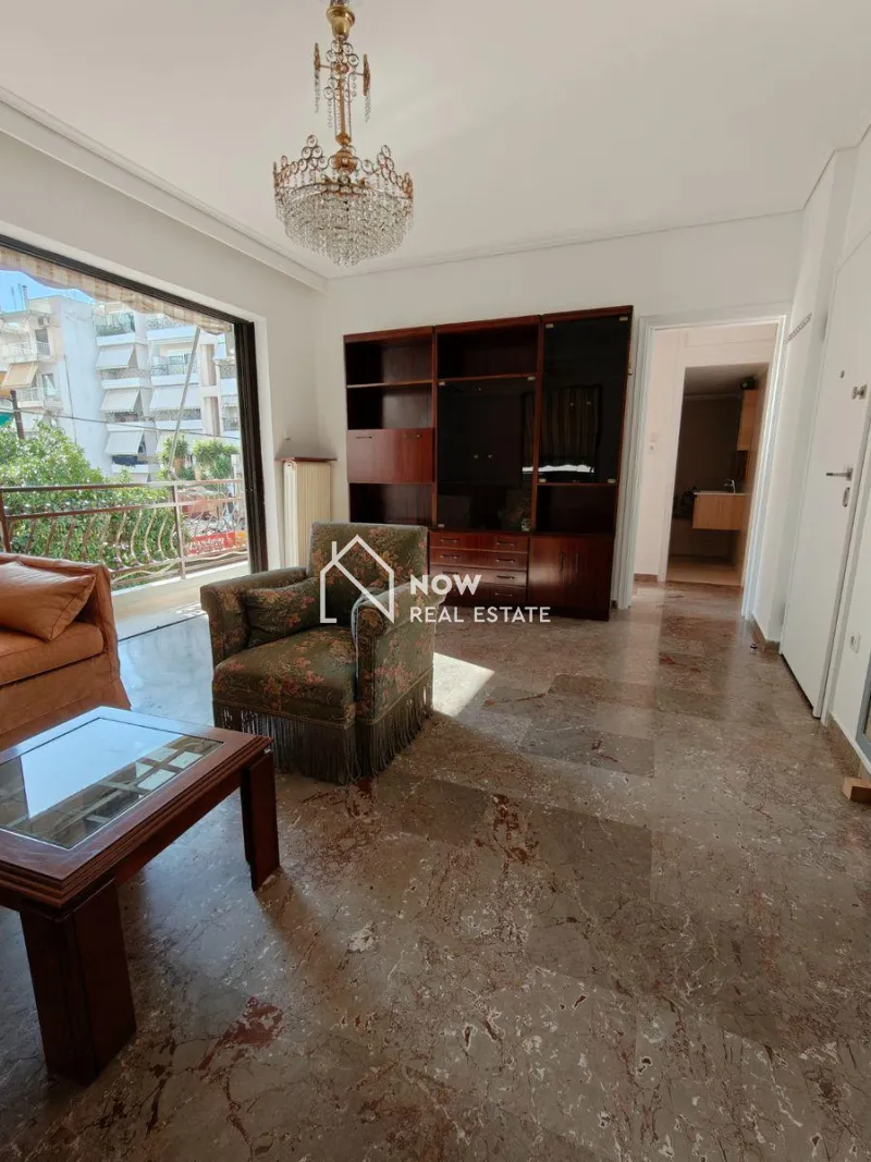 Apartment 60m²  - 2