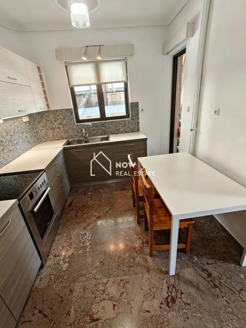 Apartment 60m²  - 3