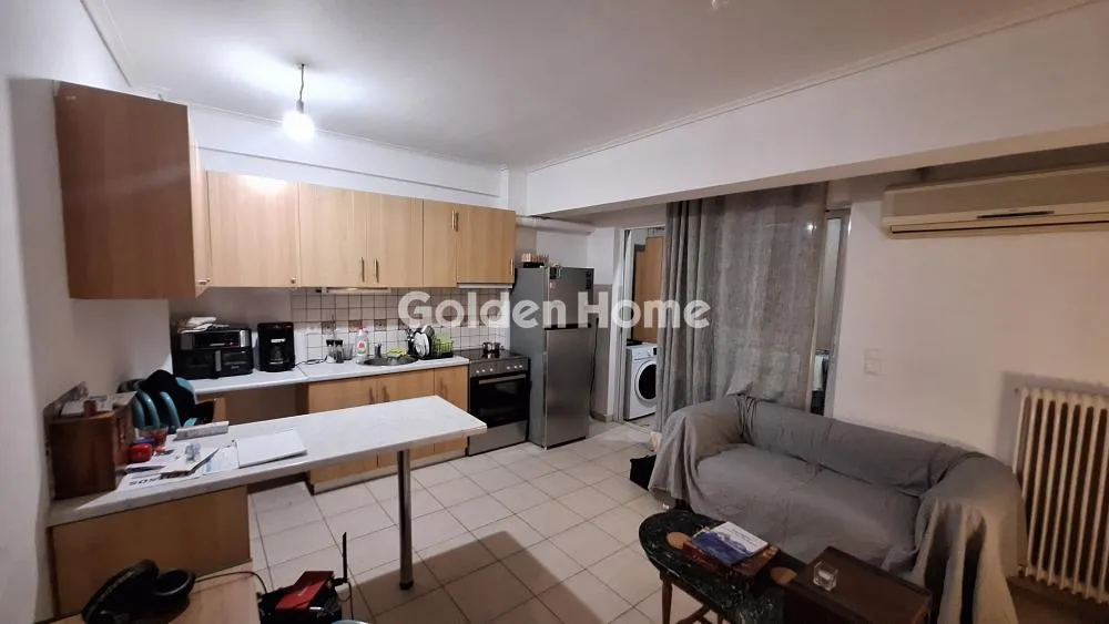 Apartment 44m²  - 2
