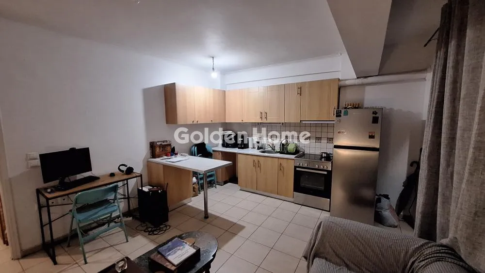 Apartment 44m²  - 3