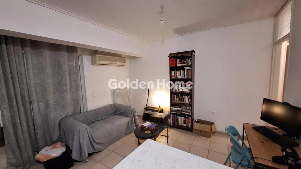 Apartment 44m²  - 4