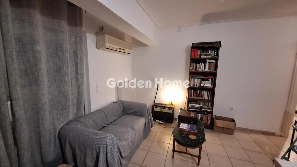 Apartment 44m²  - 5
