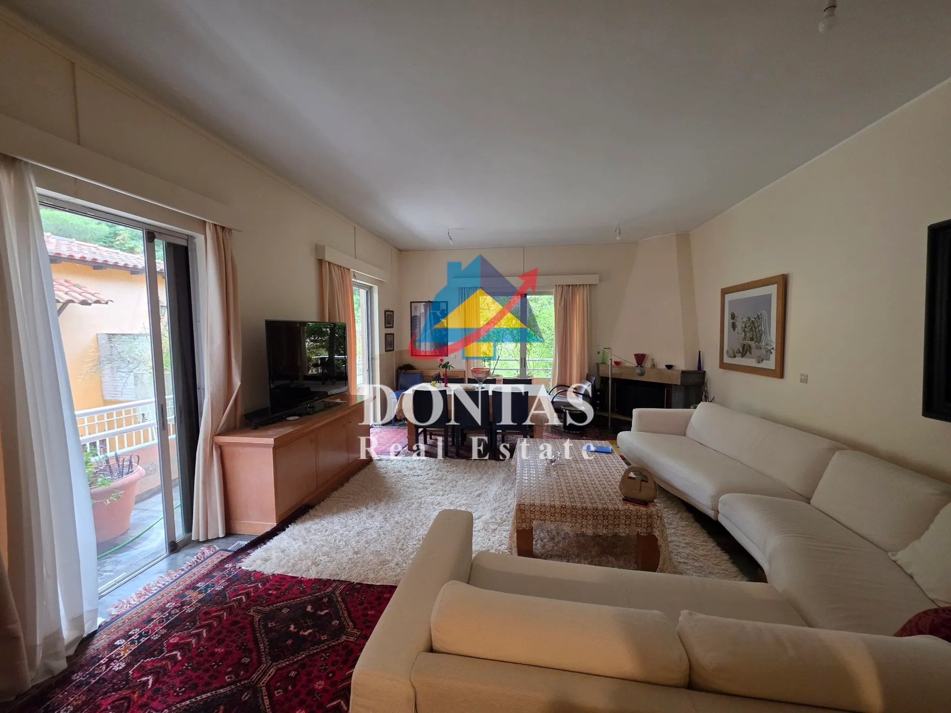 Maisonette 160m²  - 2